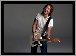 Keith Urban, Muzyk